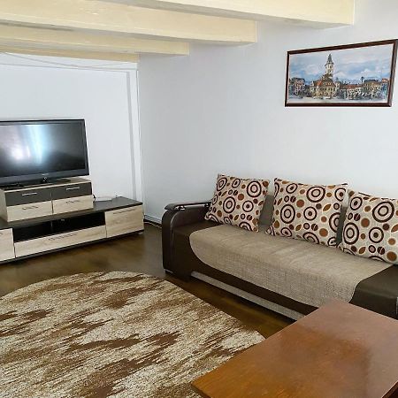 Sauna Apartament Брашов Экстерьер фото