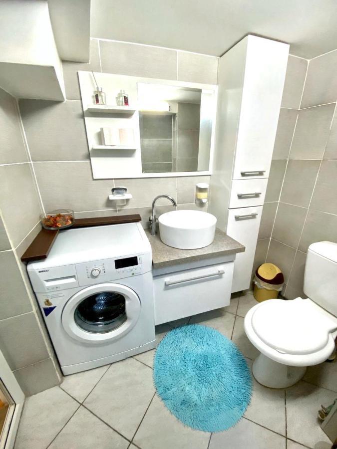 Sauna Apartament Брашов Экстерьер фото