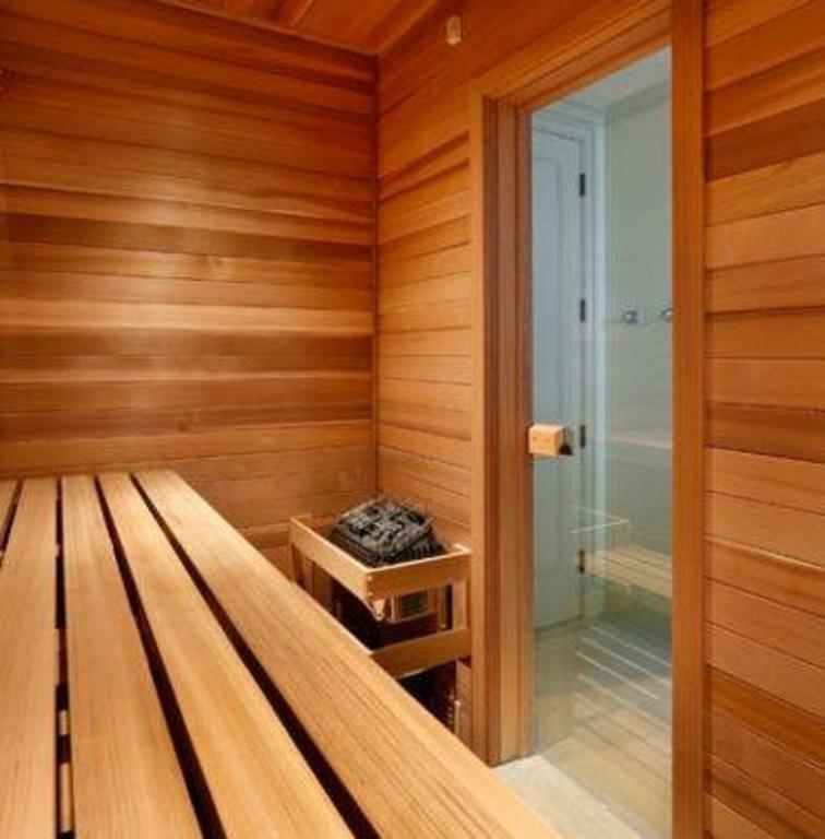 Sauna Apartament Брашов Экстерьер фото